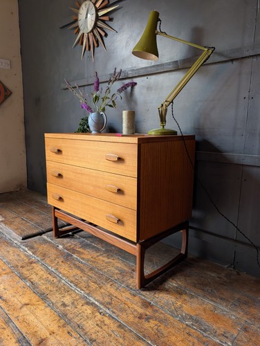 Mid century vintage plan - century,