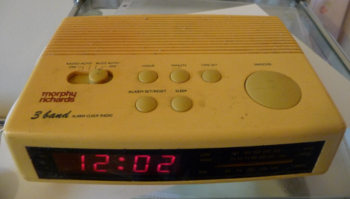 Vintage morphy richards - morphy,