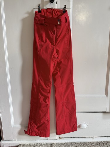 Women poivre blanc - poivre, ski