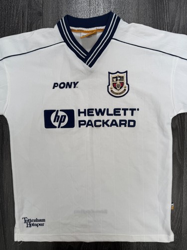 Pony tottenham hotspur spurs - pony,