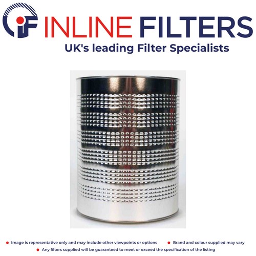 Lube filter for hymac 2707057 - filter,
