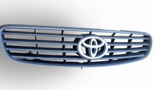 Toyota Corolla Genuine Front