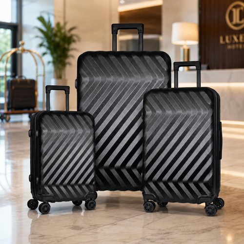 Piece hard shell luggage - piece,
