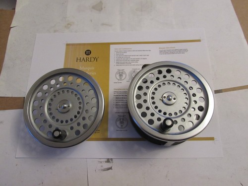 Excellent used vintage hardy - vintage,