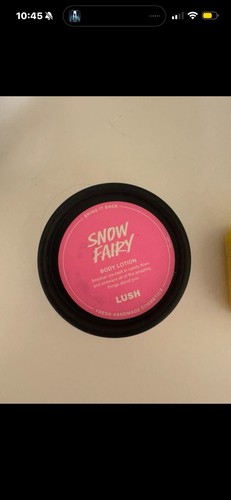 Unused lush snow - unused, fairy