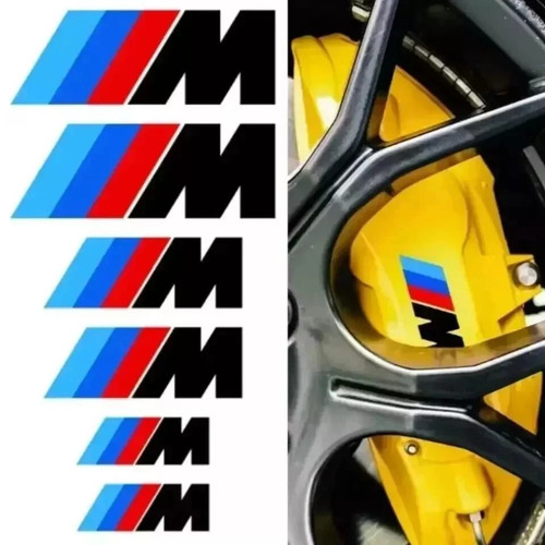 Bmw performance brake - performance,