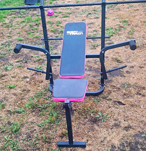 York fitness bench - york, body