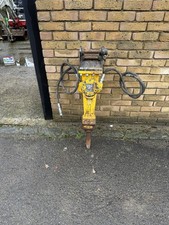 Atlas Copco Sb 102 Hydraulic