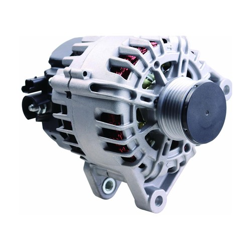 New alternator fits citroen - new,