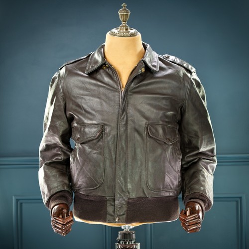 Vintage 1980s schott - vintage,