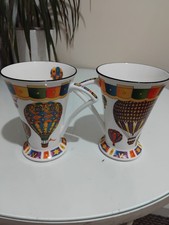 HIS & HERS FINE BONE CHINA