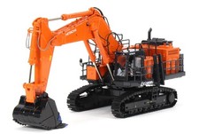 REPLICARS, HITACHI EX1200-7