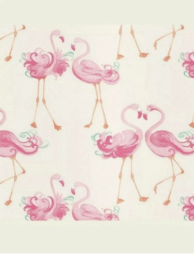 Laura ashley alice flamingo - ashley,