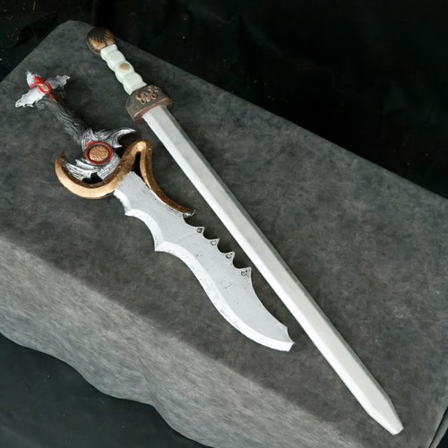 2pc foam sword cosplay - sword,