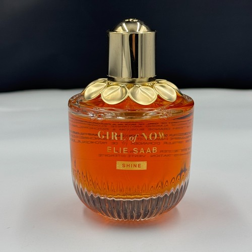 Elie saab girl now - elie, shine