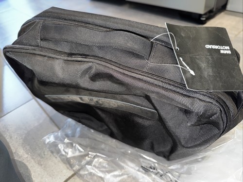 Genuine bmw vario suitcase - genuine,
