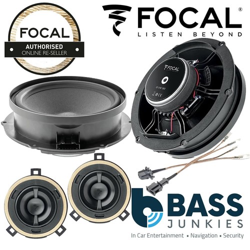Focal isvw165 240w - focal, 2