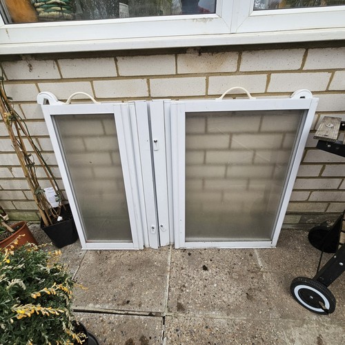 Half height pro door for - pro,