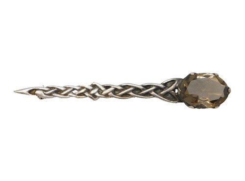 Scottish sterling silver - scottish,
