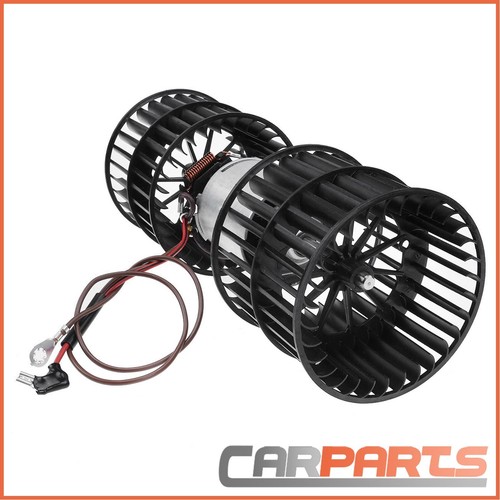 Cabin heater blower motor - cabin,
