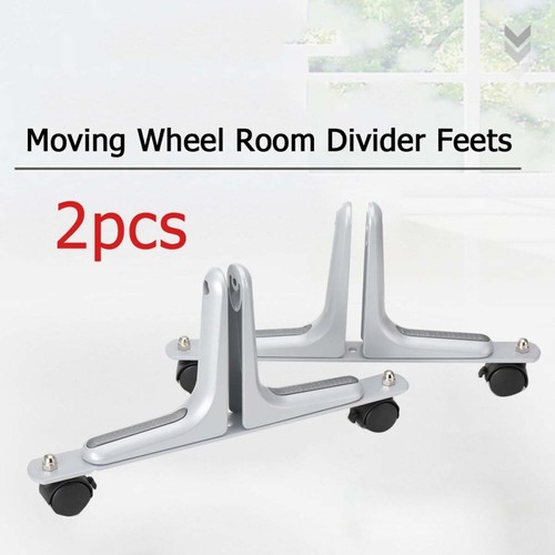 Pcs room divider feet - pcs,