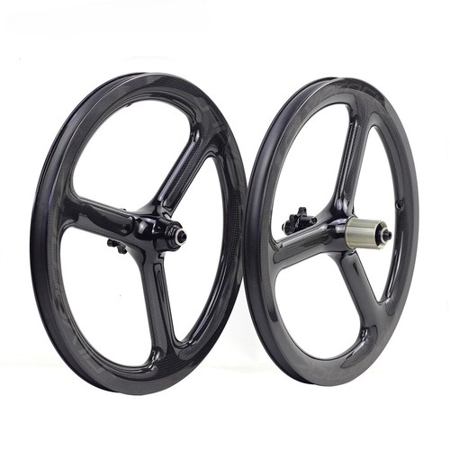 Spokes carbon wheels 16in - spokes,