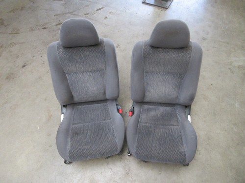 Seats right left - right, honda