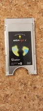 Aston Crypt CI TV SECA CAM NC CANAL Full HD v2.26 satellite module