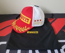 Pirelli F1 Monaco Grand Prix