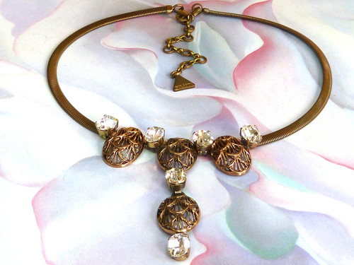 Ermani bulatti necklace - ermani,