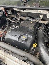 2010 iveco daily 3.0 diesel