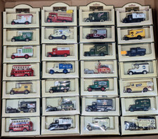 Lledo Days Gone Job Lot X 47