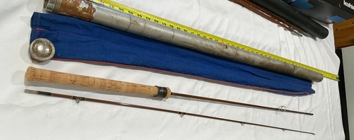 Vintage lyon coulsons bamboo - vintage,