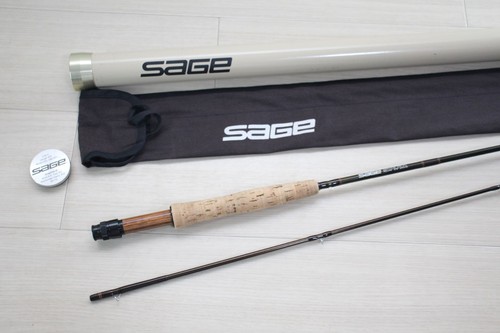 Vintage sage rpl 586 graphite - sage,