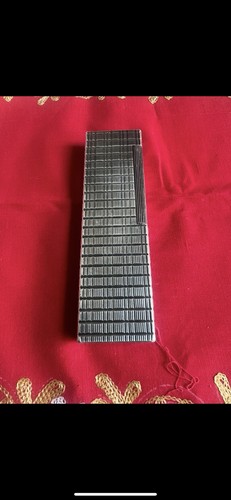 Dupont lighter 1970 - dupont, made