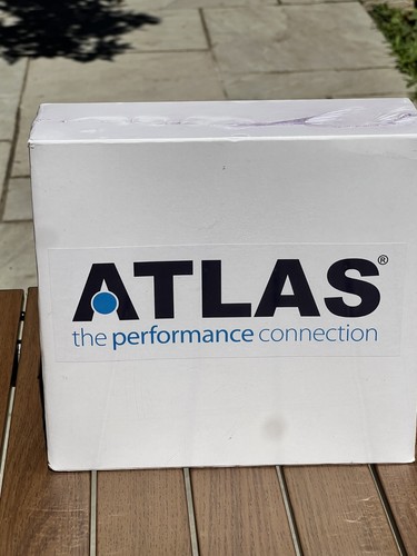Atlas hyper analogue - hyper,