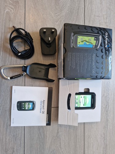 Garmin approach gps golf - garmin,