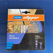 Norton Clipper Multimaterial