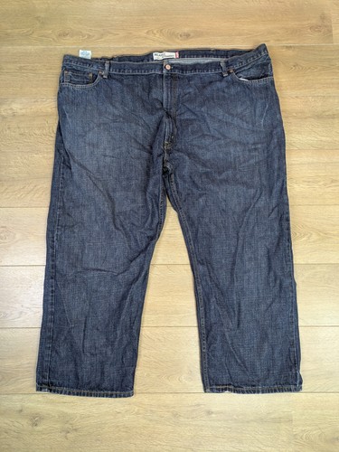 Vintage levi 559 jeans w56 - levi's,