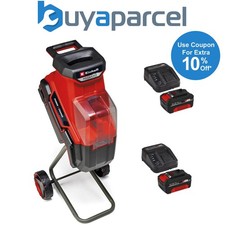 Einhell Twin 18v/ 36v Cordless