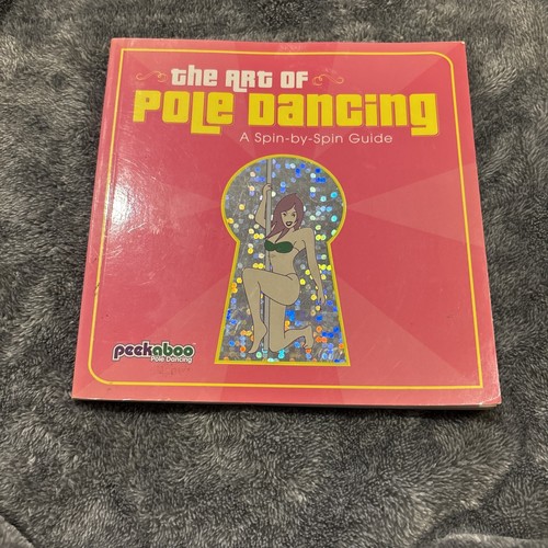 The art pole dancing - art, of