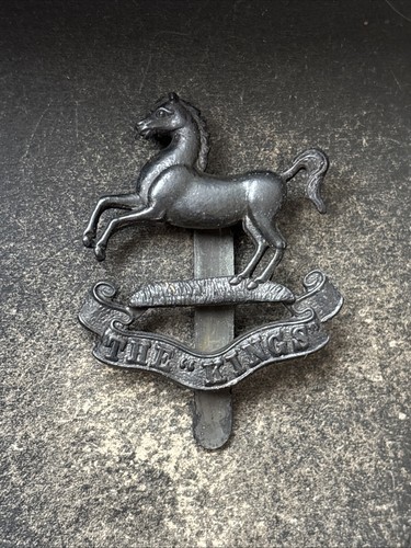 The kings liverpool regiment - kings,