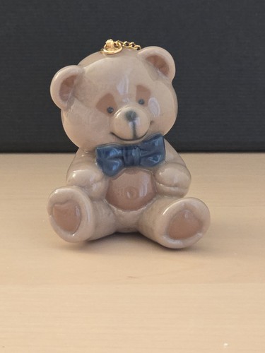 Lladro christmas tree ornament - christmas,