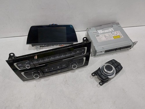 2016 bmw 218i - 2016, sat