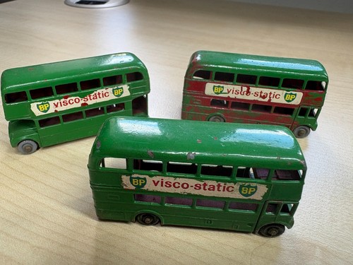 Vintage matchbox lesney - 3,