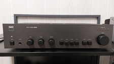 NAD 3020A Stereo Amplifier –