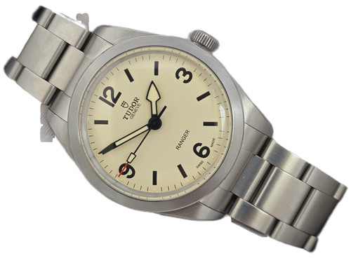 Tudor ranger 79950 dune beige - 79950, dune/beige