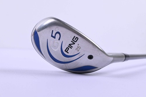 Ping hybrid 25 degree - g5,