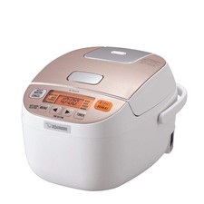 Zojirushi Mini Fuzzy Logic