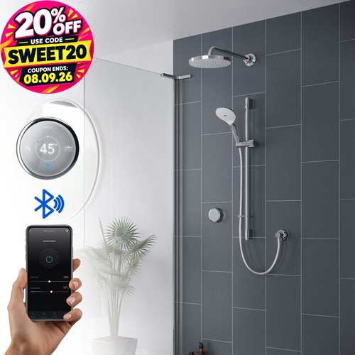 Mira activate digital - mira, shower